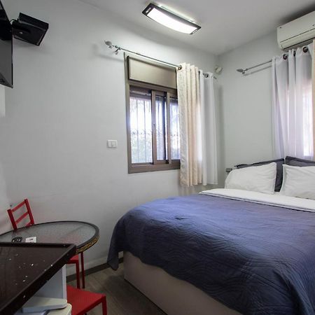Sea Plaza Residence Хайфа Екстериор снимка