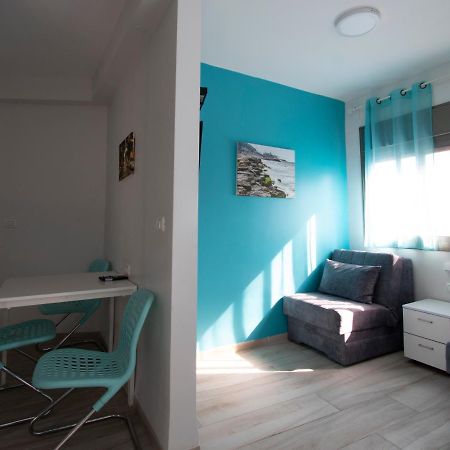 Sea Plaza Residence Хайфа Екстериор снимка